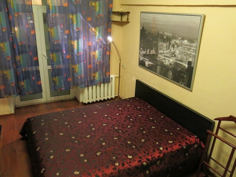 Apartamentos Cityinn Dinamo