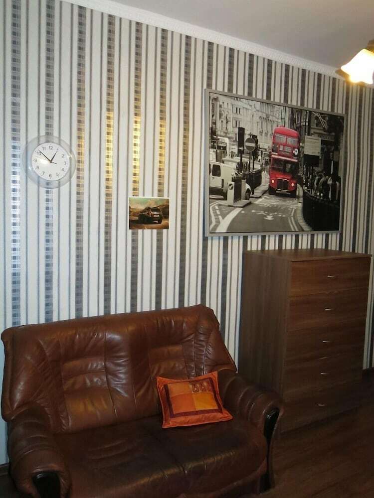 Apartamentos Cityinn Dinamo