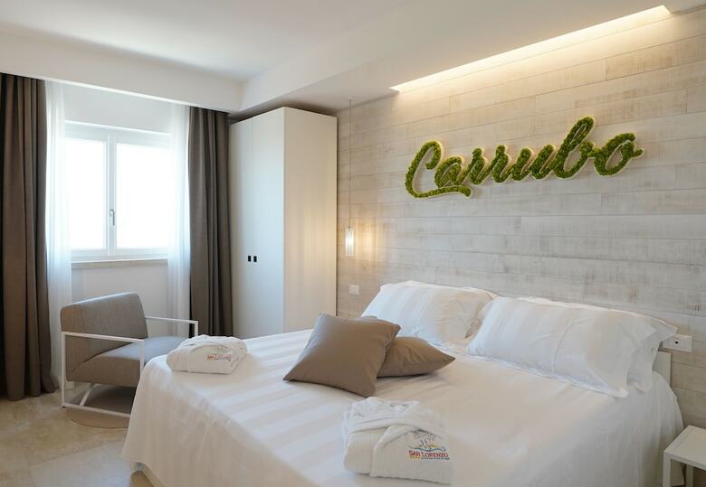 San Lorenzo Boutique Hotel & Spa