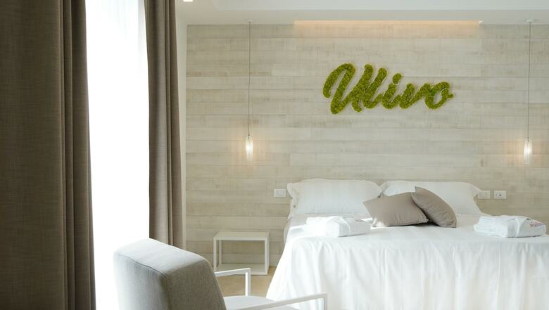 San Lorenzo Boutique Hotel & Spa