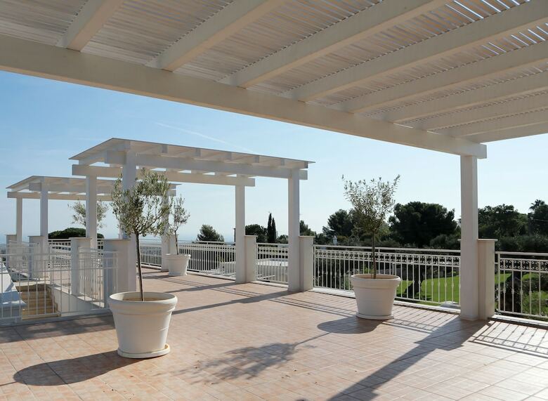 San Lorenzo Boutique Hotel & Spa