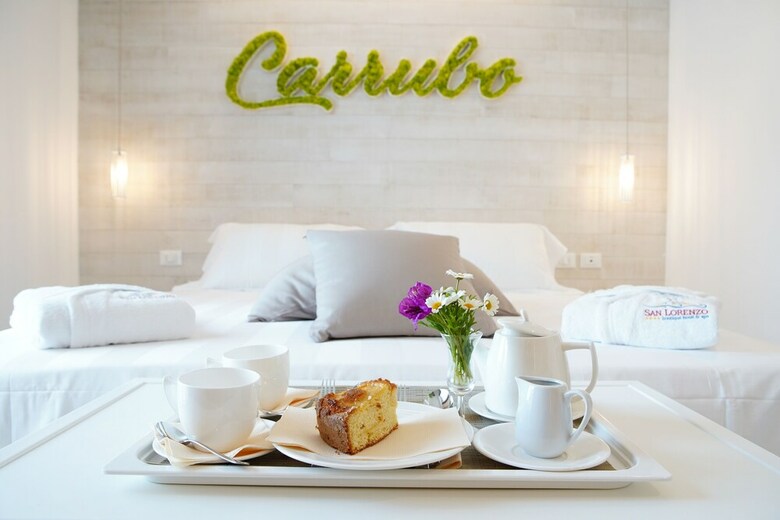 San Lorenzo Boutique Hotel & Spa