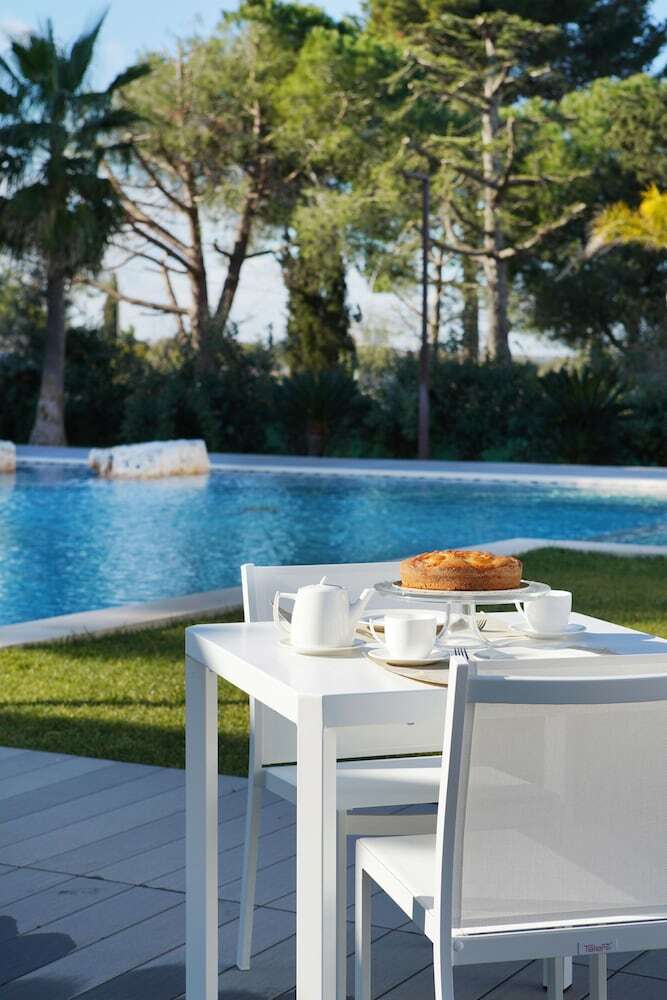 San Lorenzo Boutique Hotel & Spa