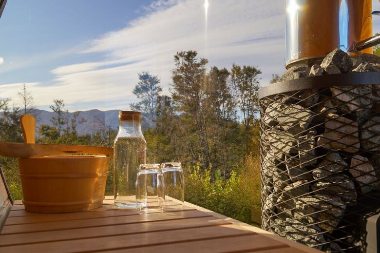 Posada Split Apple Lodge - Boutique Eco Lodge & Spa