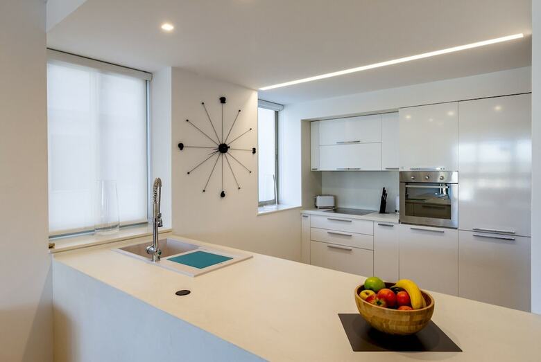 Apartamento Modern-luxury In Tigne Point W/ Pool, Best Location