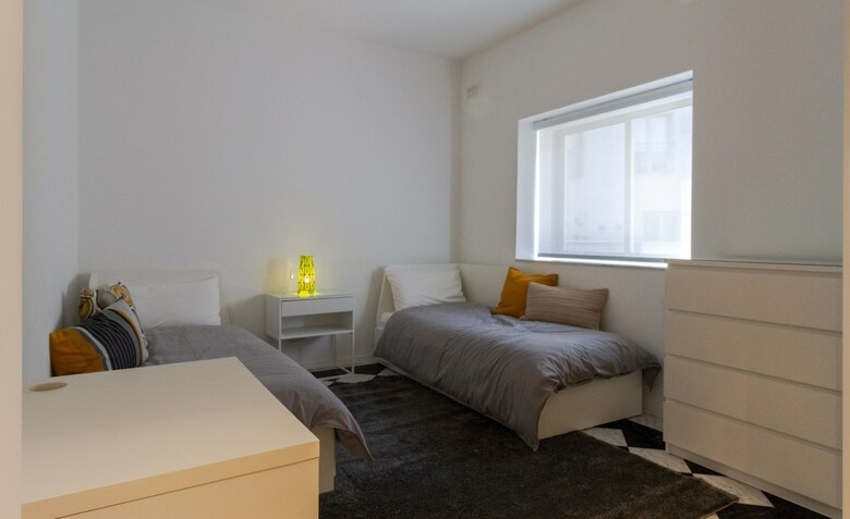 Apartamento Modern-luxury In Tigne Point W/ Pool, Best Location
