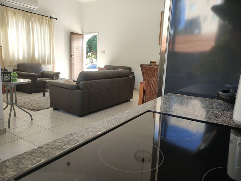 Town Center Holiday Villa