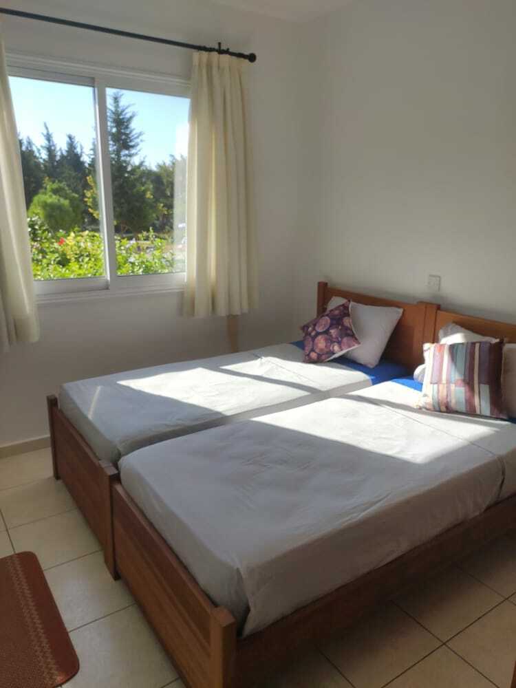 Town Center Holiday Villa