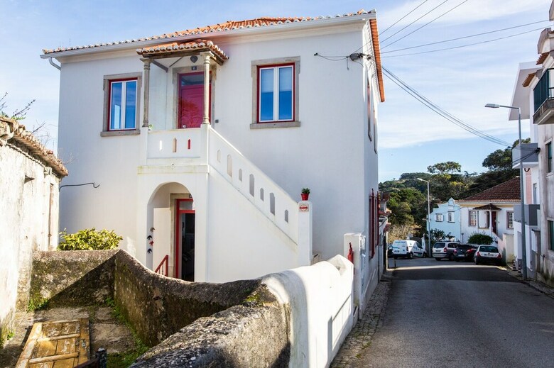 Apartamentos Casa Alegre XIII Overlooking Sintra