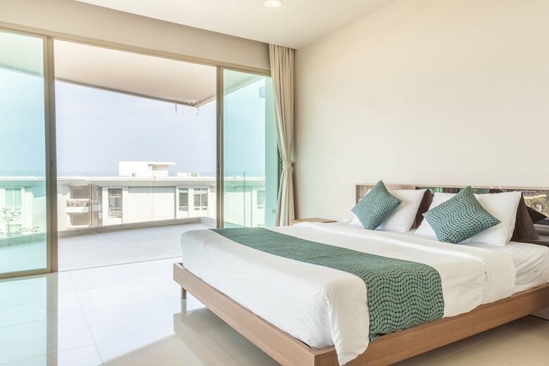Aparthotel Veloche Group
