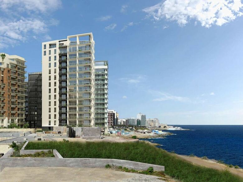 Superb Apartment In Fort Cambridge With Pool