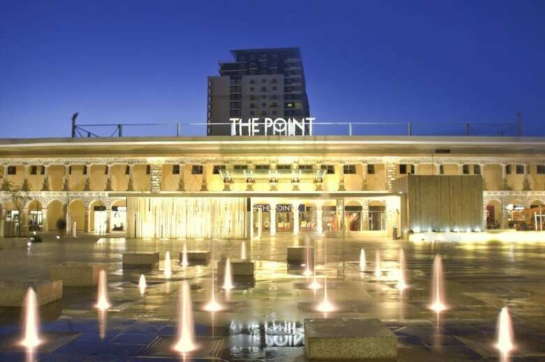 Superb Apartment In Fort Cambridge With Pool