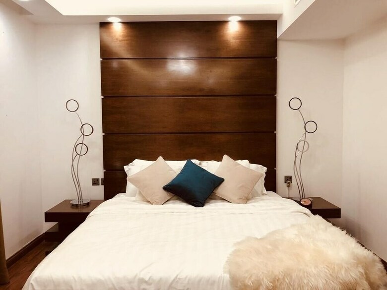 Apartamento Saxophone Suites