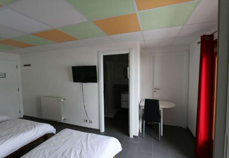 Hotel Montriond