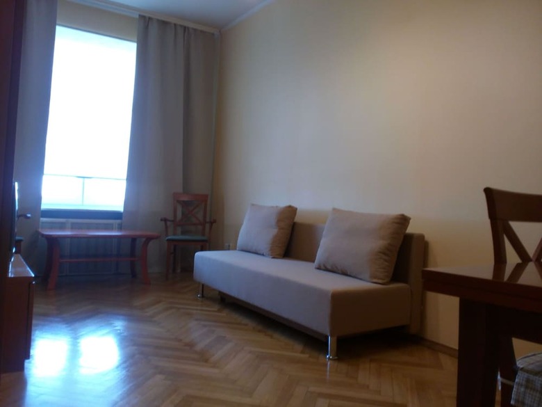 Apartamentos Cityinn Begovaya