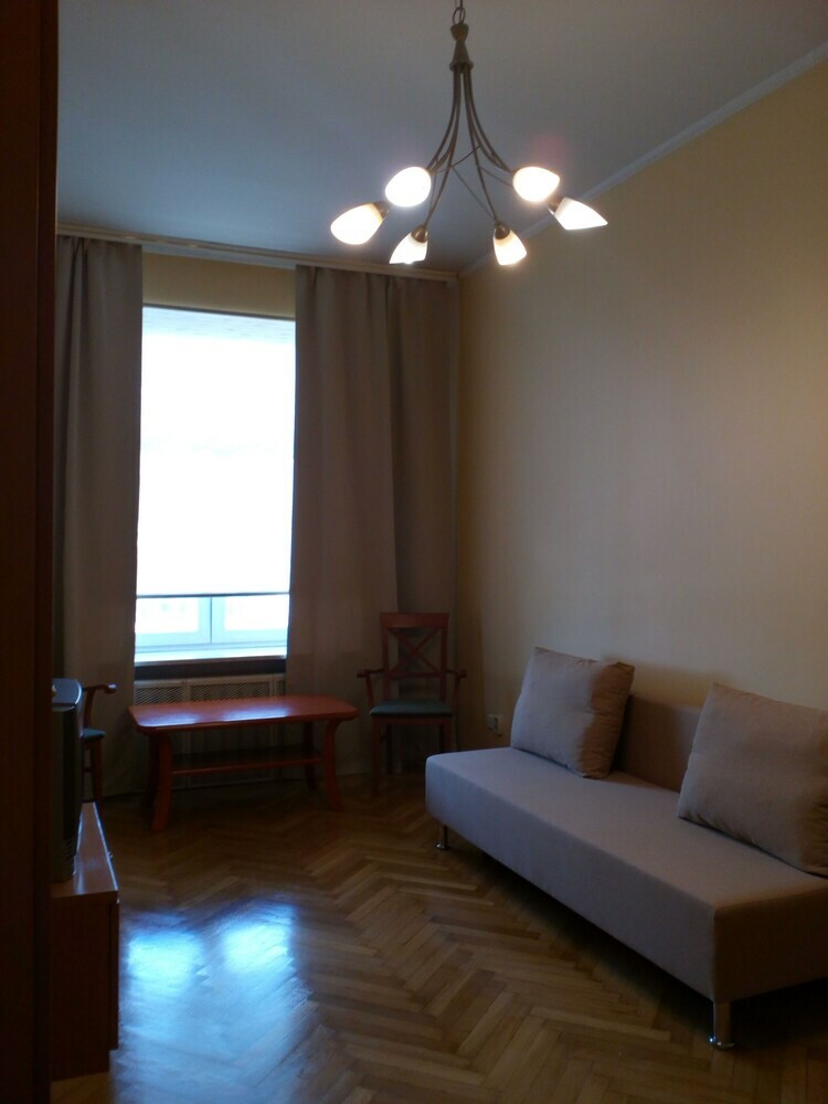 Apartamentos Cityinn Begovaya