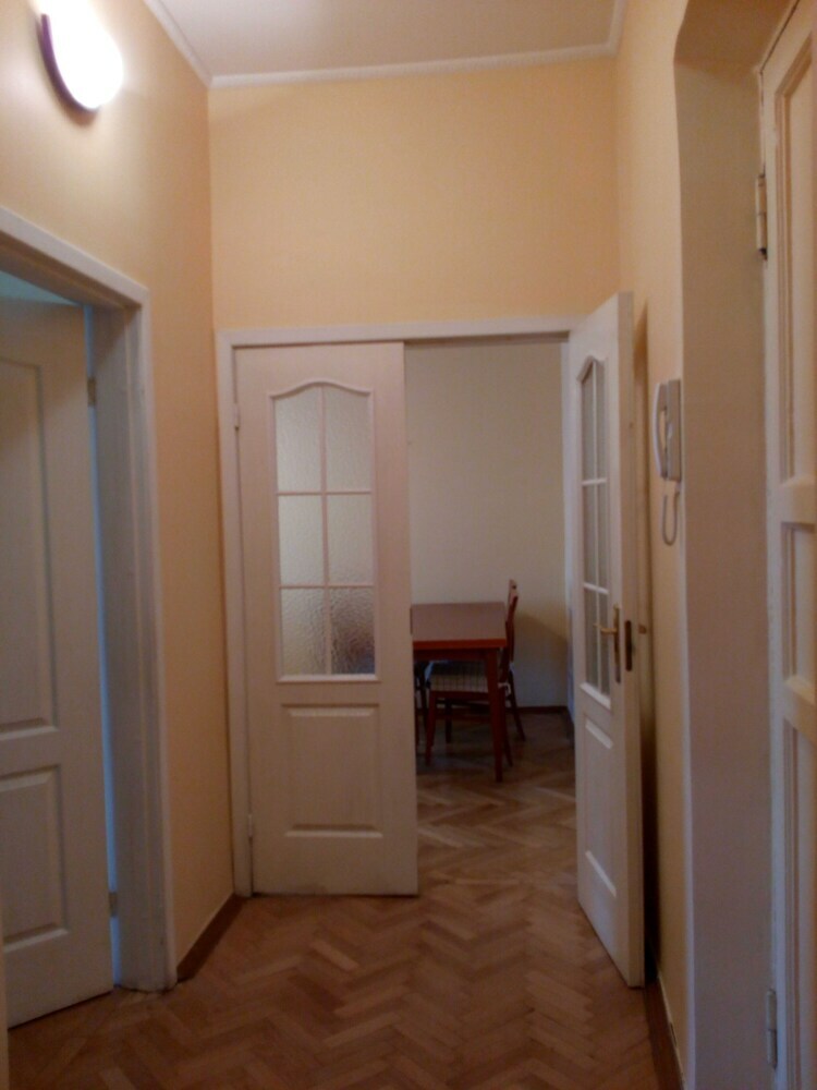 Apartamentos Cityinn Begovaya