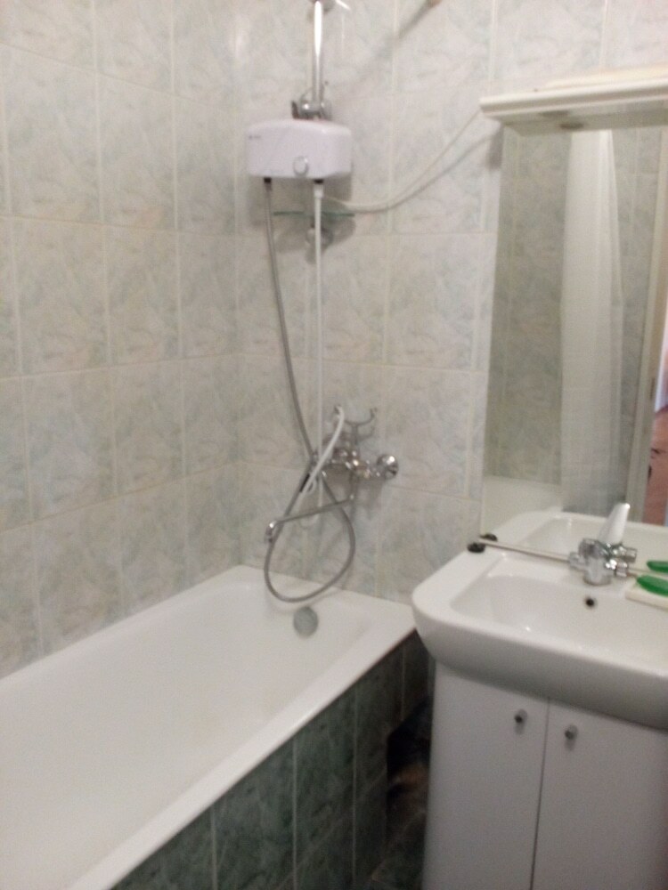 Apartamentos Cityinn Begovaya
