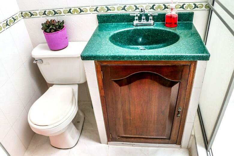 Green Door Hostal San Gil - Hostel