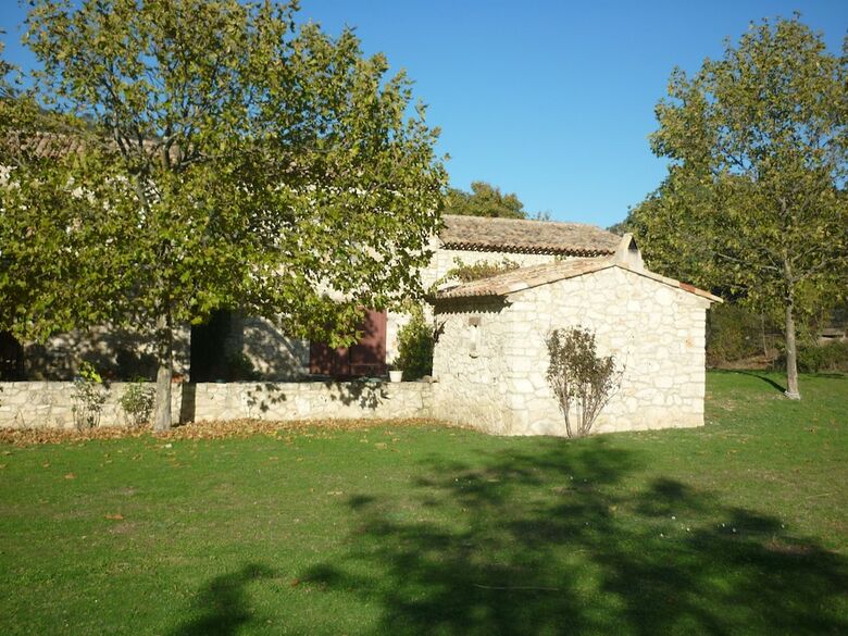 Gite Rural Les Ecuries de La Cause
