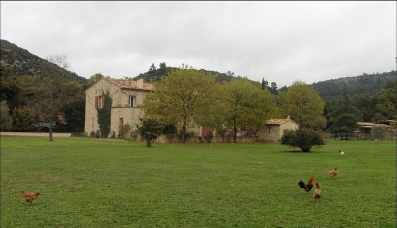 Gite Rural Les Ecuries de La Cause