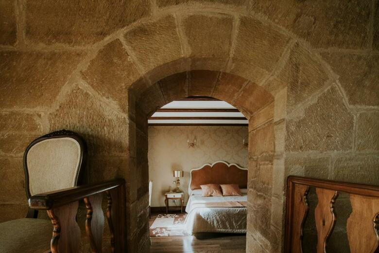 Hotel Palacio De Casafuerte