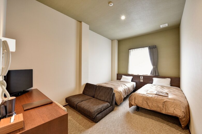 Hotel Harajo Shiro