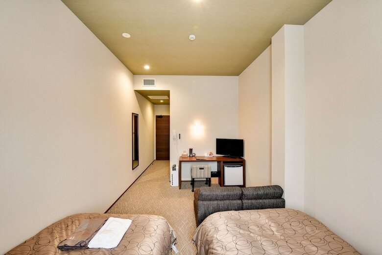 Hotel Harajo Shiro