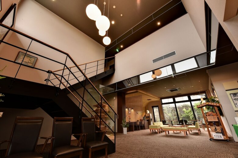 Hotel Harajo Shiro