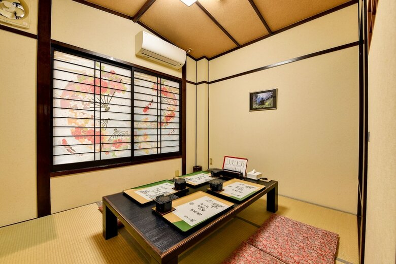 Hotel Harajo Shiro