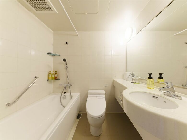 Hotel Harajo Shiro