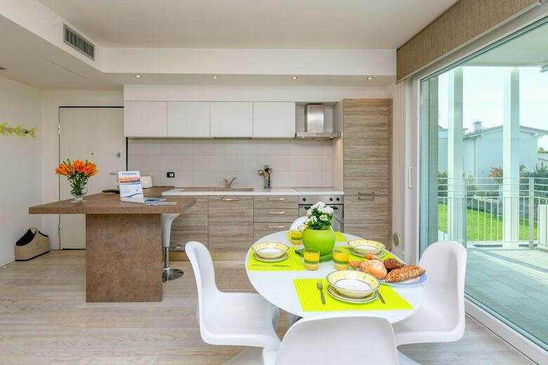 Apartamento Gardagate - La Castellana 2