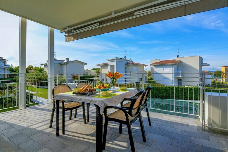 Apartamento Gardagate - La Castellana 2