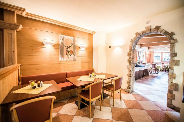 Hotel Angelica