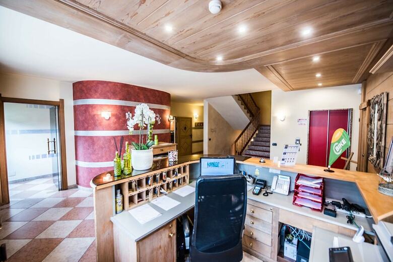 Hotel Angelica