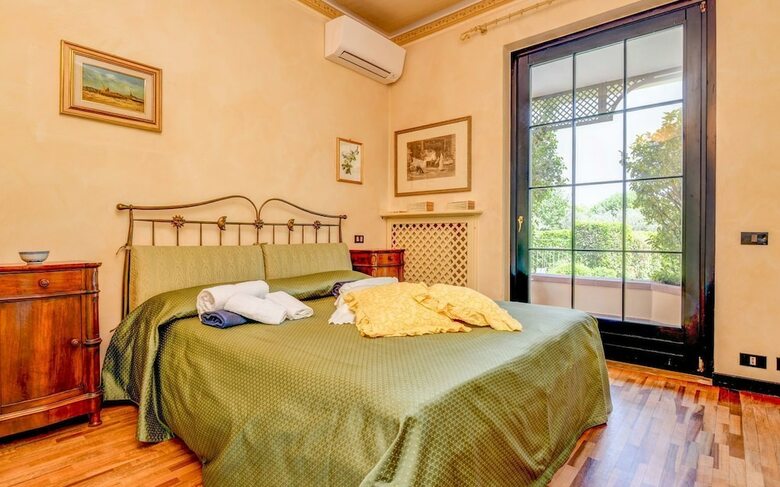 Gardagate - Villa Artemisia