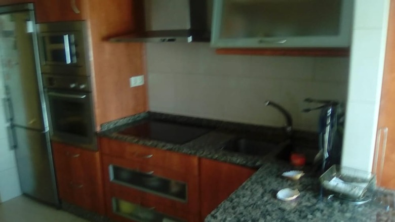 Apartment With 2 Bedrooms In Poio, With Balcony