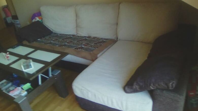 Apartment With 2 Bedrooms In Poio, With Balcony