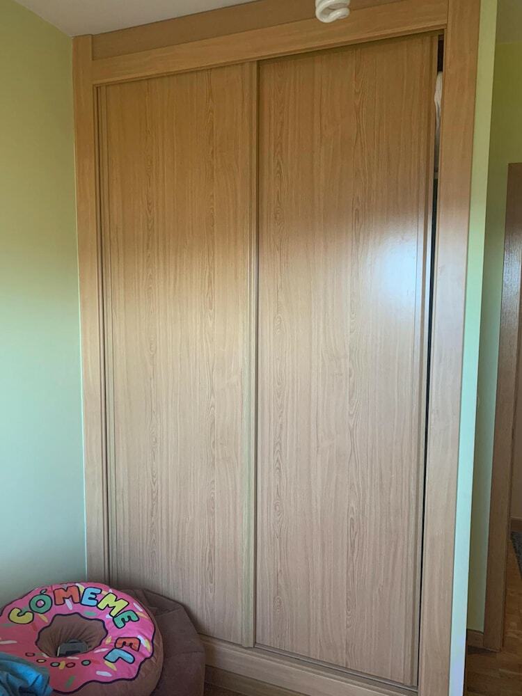 Apartment With 2 Bedrooms In Poio, With Balcony