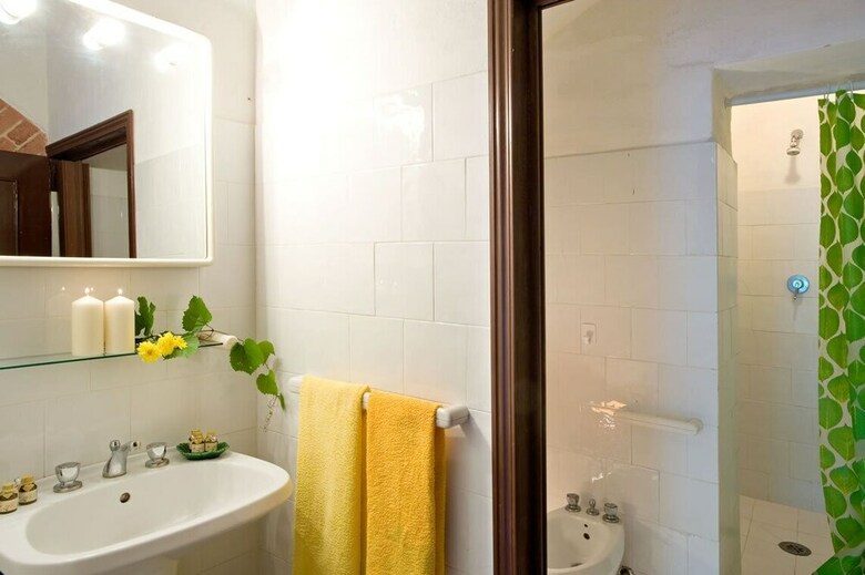 Agroturismo Villa E Fattoria Di Radi