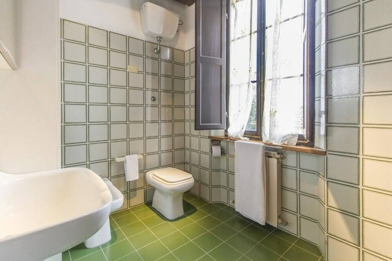 Agroturismo Villa E Fattoria Di Radi