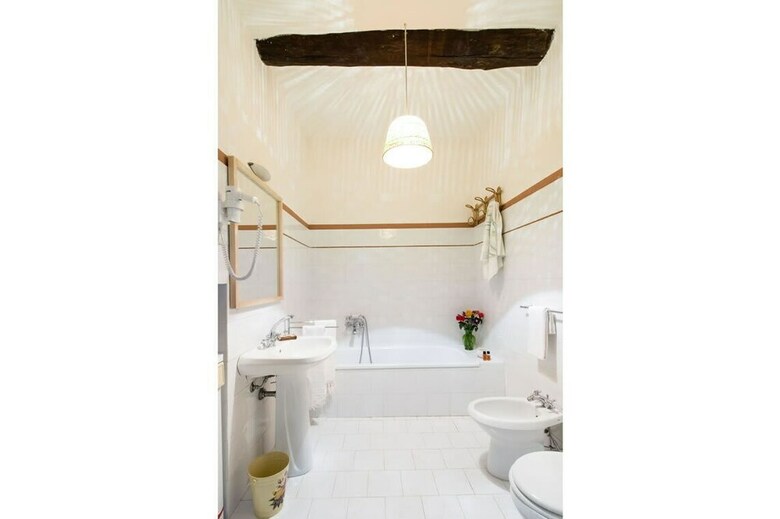 Agroturismo Villa E Fattoria Di Radi