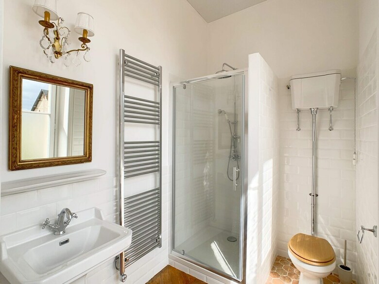 Bed & Breakfast Ch�teau Salverte