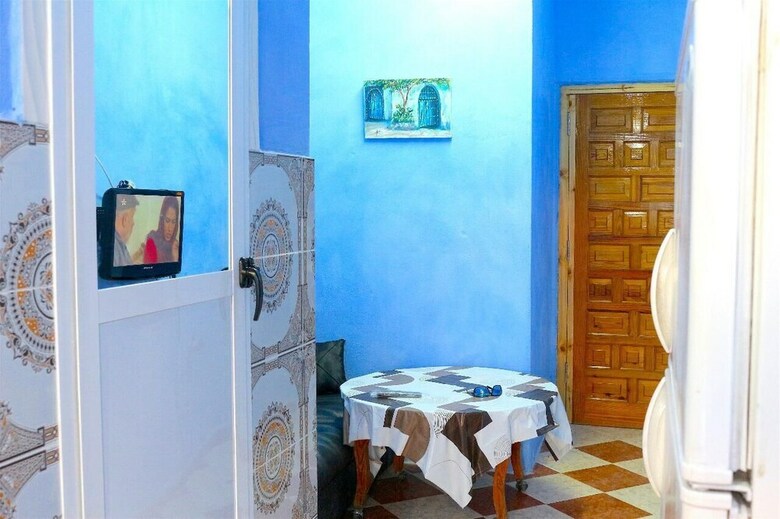 Apartamentos Dar Jad