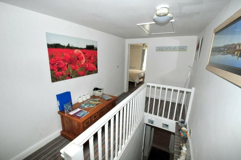 Bed & Breakfast Treviglos Lodge