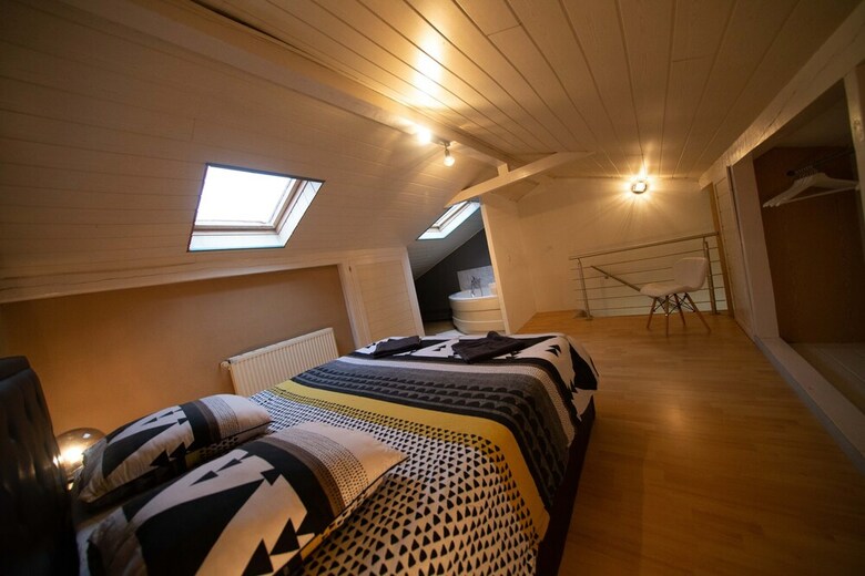 Maison Cosy