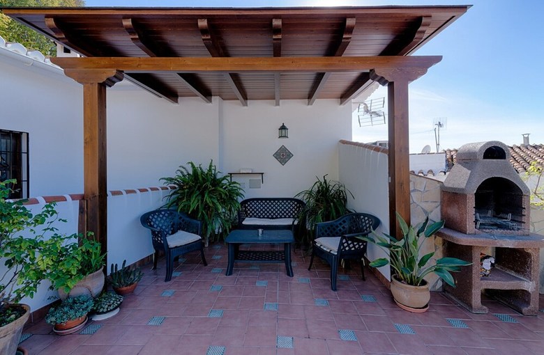 Apartamento 1131 Casa Almona