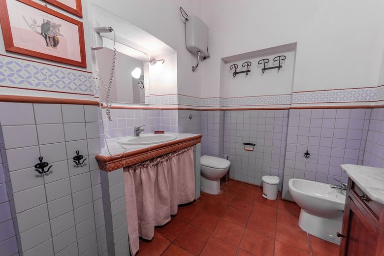 Apartamento La Terrazza Di Cinciano