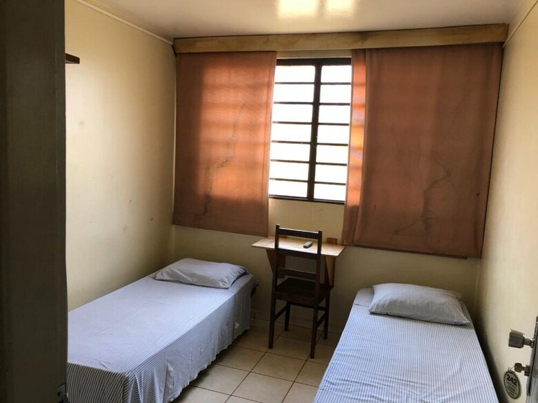 Oyo Bahia Hotel