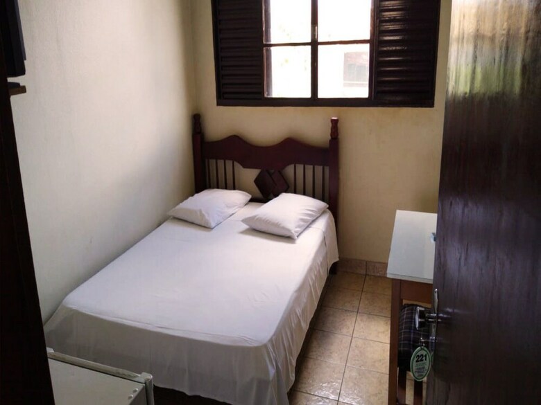 Oyo Bahia Hotel